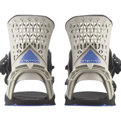 Highlander Snowboard Binding - 2026