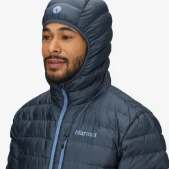 Highlander Down Hooded Jacket - Men's