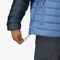 Highlander Down Hooded Jacket - Men's
