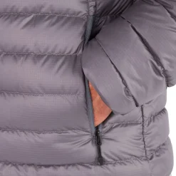 Highlander Down Hooded Jacket - Men's