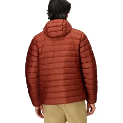 Highlander Down Hooded Jacket - Men's