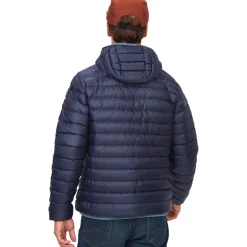 Highlander Down Hooded Jacket - Men's