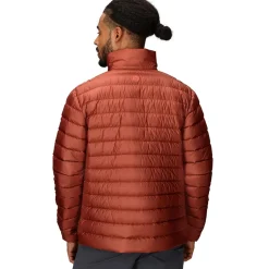 Highlander Down Jacket - Men's