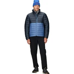 Highlander Down Jacket - Men's
