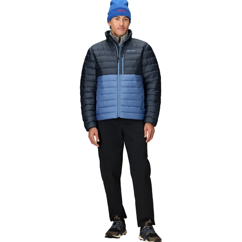 Highlander Down Jacket - Men's