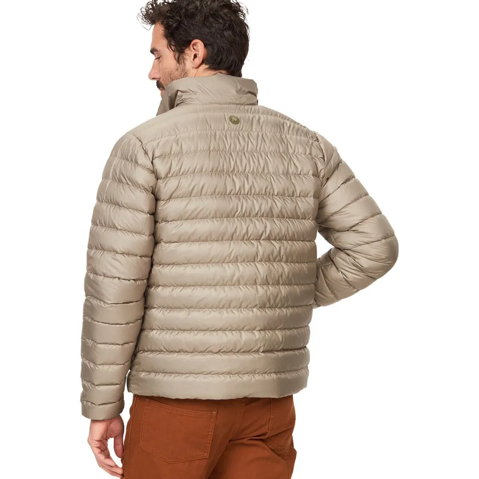 Highlander Down Jacket - Men's