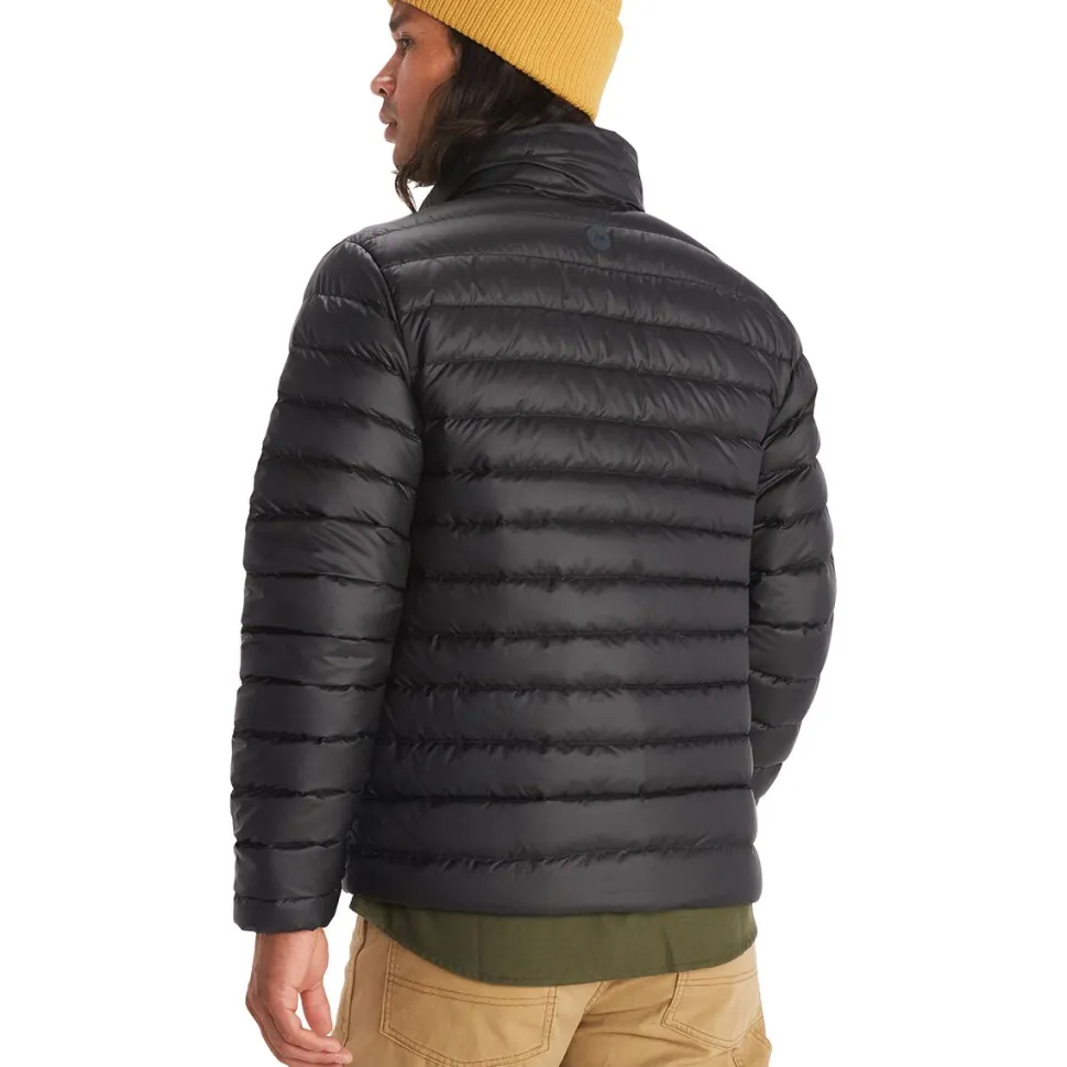 Highlander Down Jacket - Men's