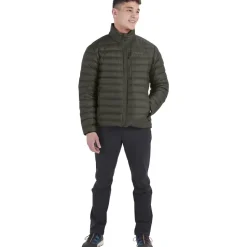 Highlander Down Jacket - Men's