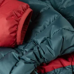 Highlander Down Jacket - Men's