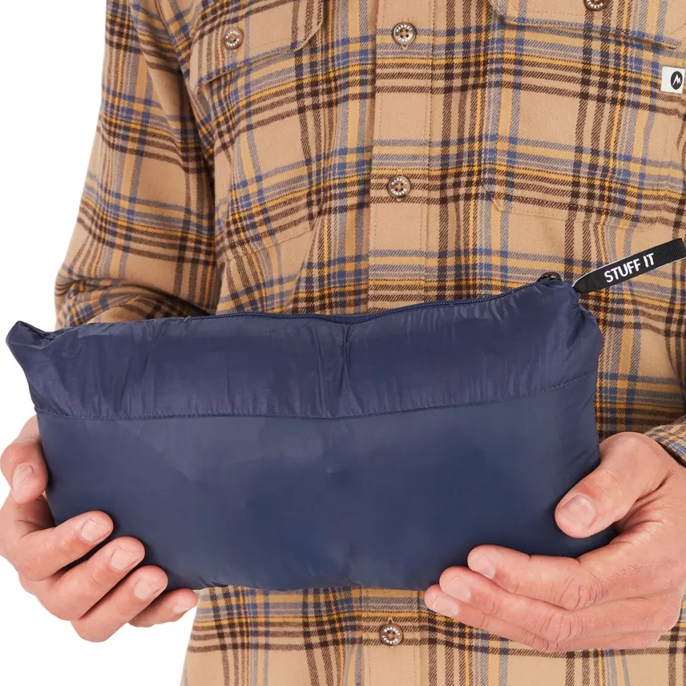 Highlander Down Jacket - Men's