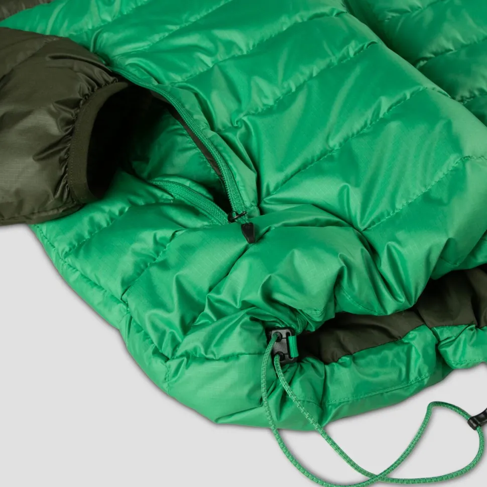 Highlander Down Jacket - Men's