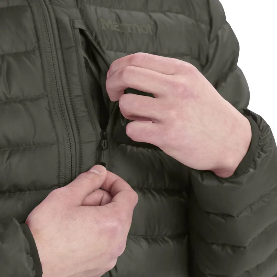 Highlander Down Jacket - Men's