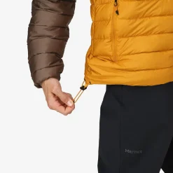 Highlander Down Jacket - Men's
