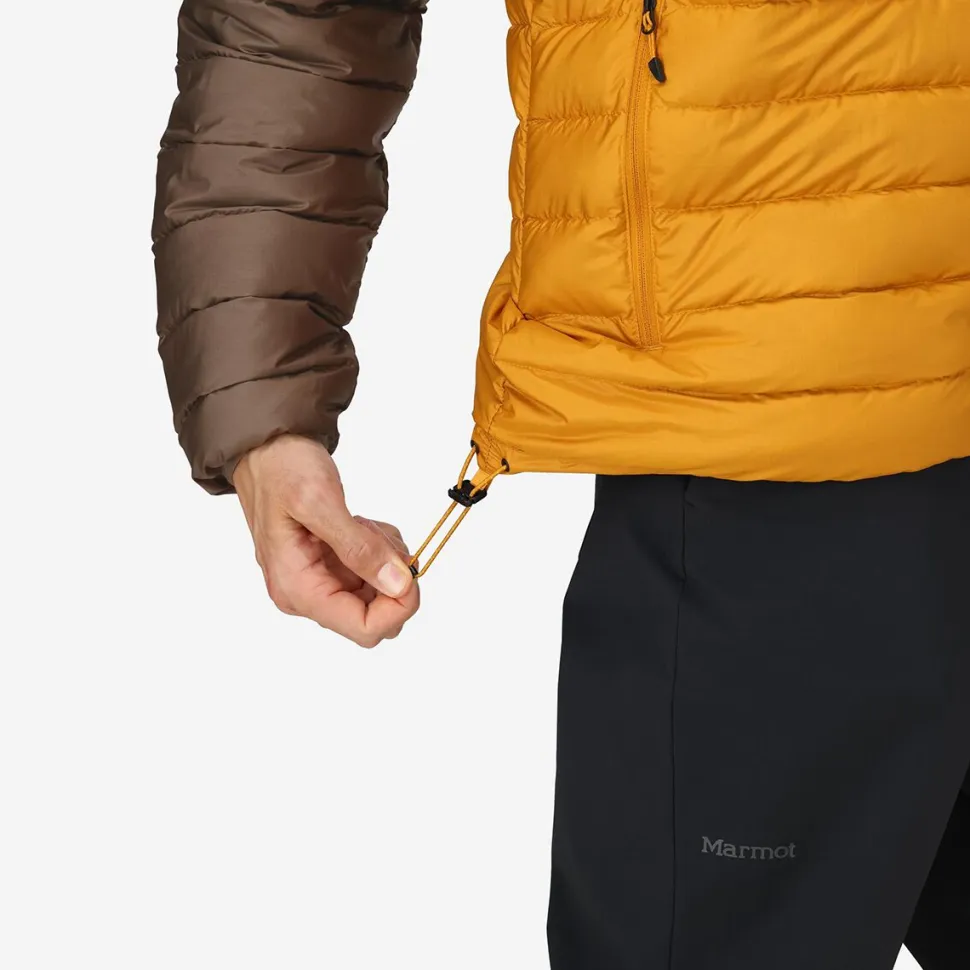 Highlander Down Jacket - Men's