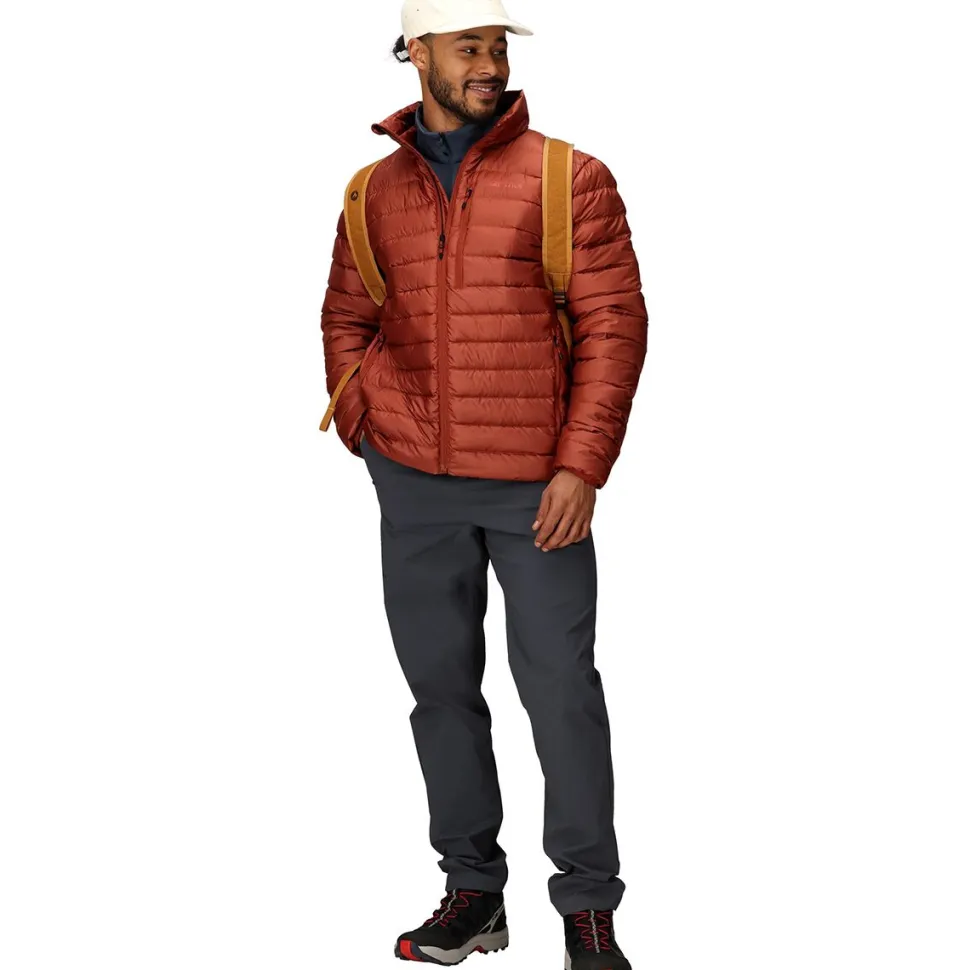 Highlander Down Jacket - Men's