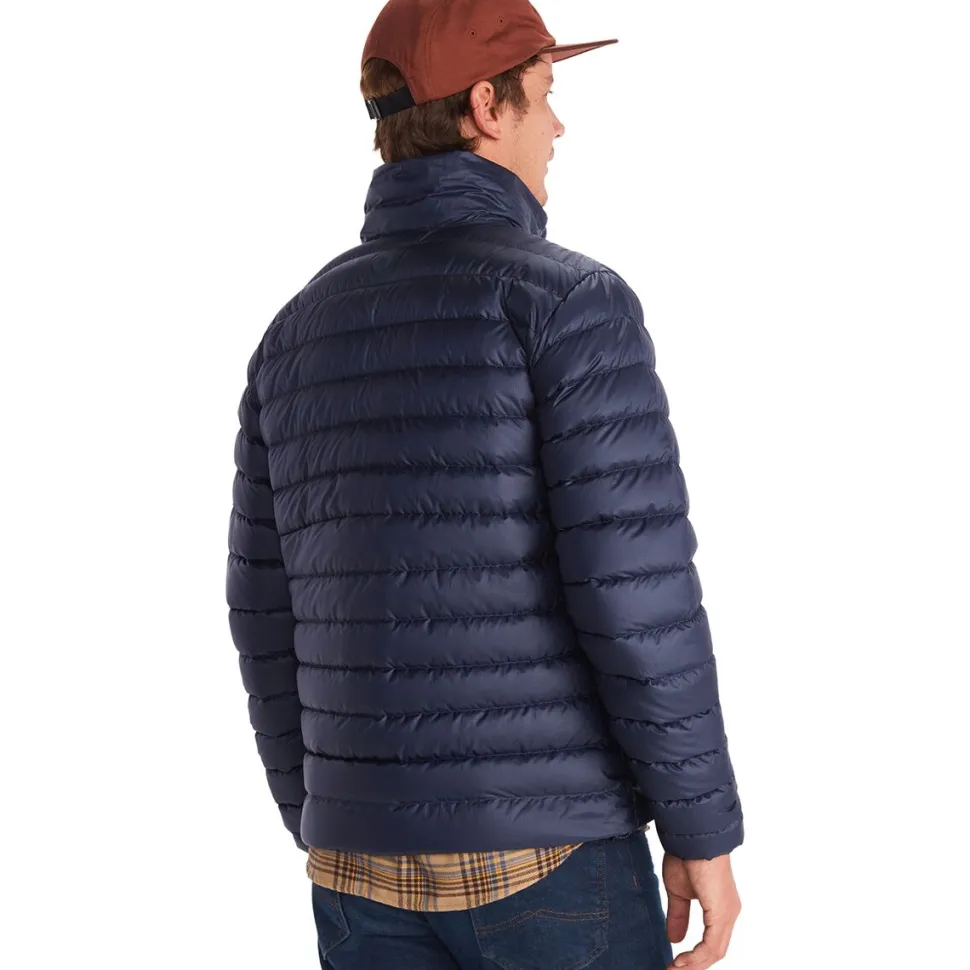 Highlander Down Jacket - Men's