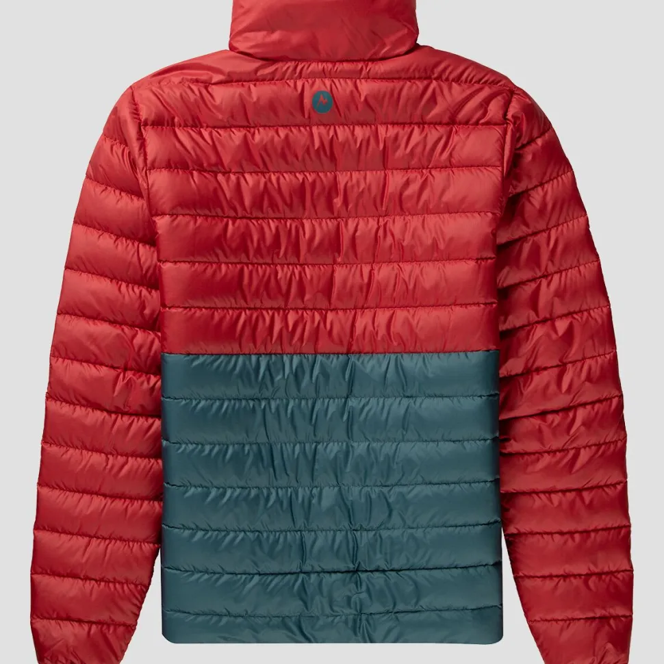 Highlander Down Jacket - Men's