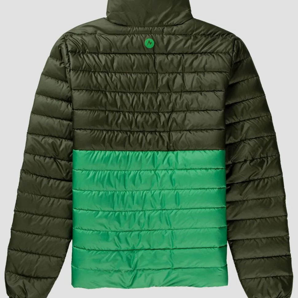 Highlander Down Jacket - Men's