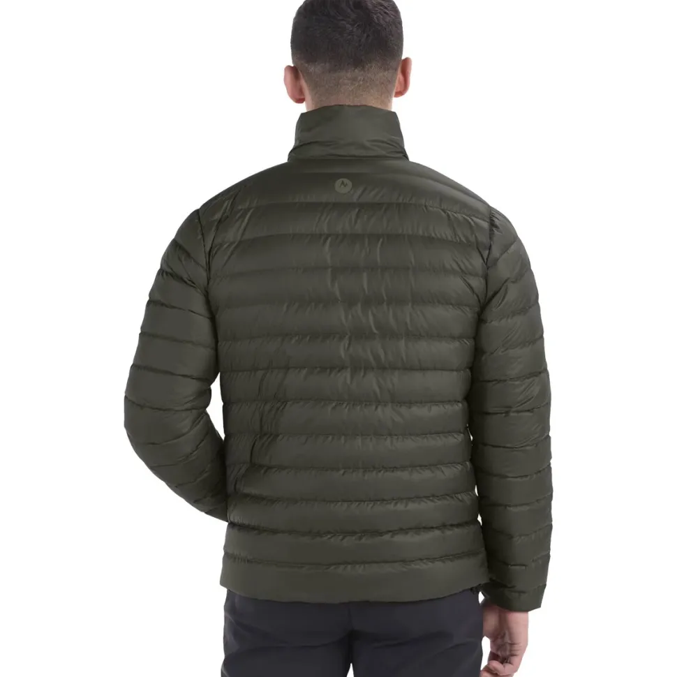 Highlander Down Jacket - Men's