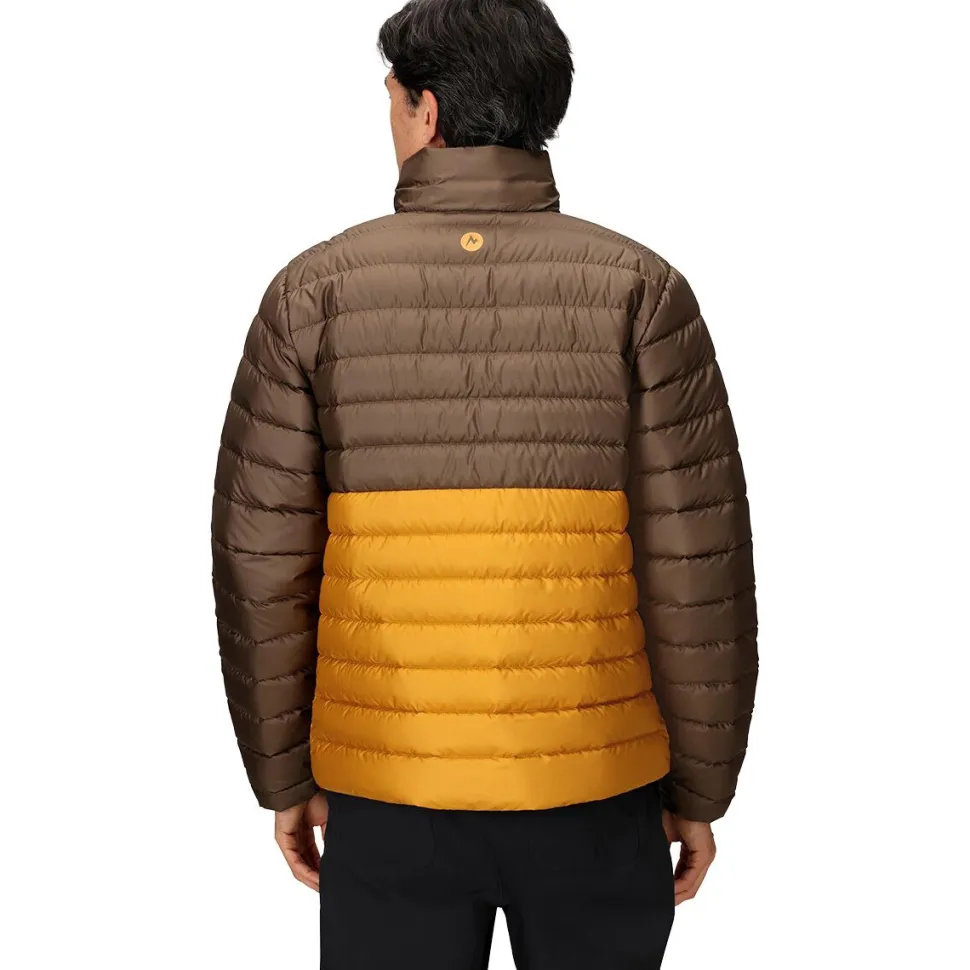 Highlander Down Jacket - Men's