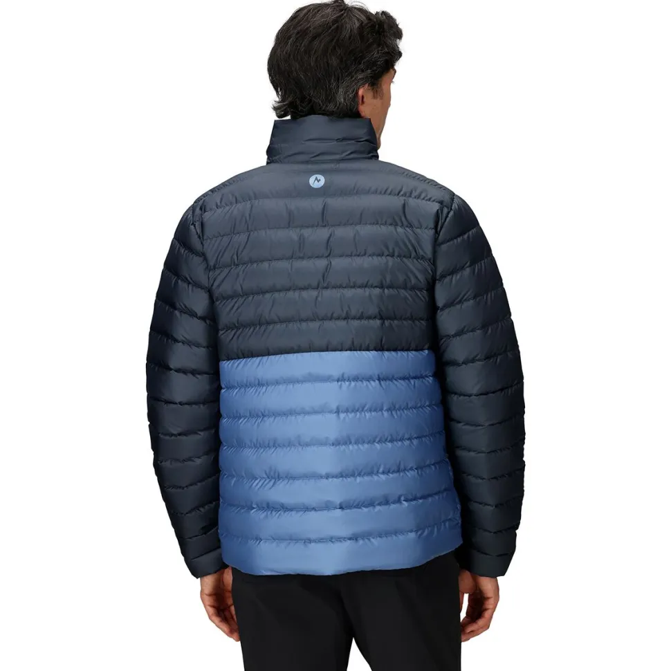 Highlander Down Jacket - Men's