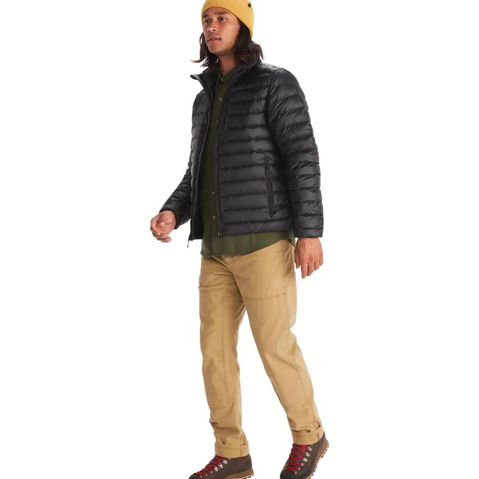 Highlander Down Jacket - Men's