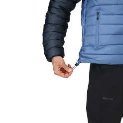 Highlander Down Jacket - Men's