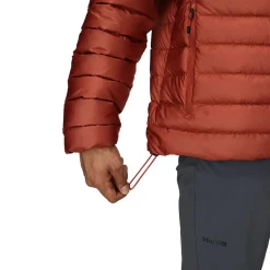 Highlander Down Jacket - Men's