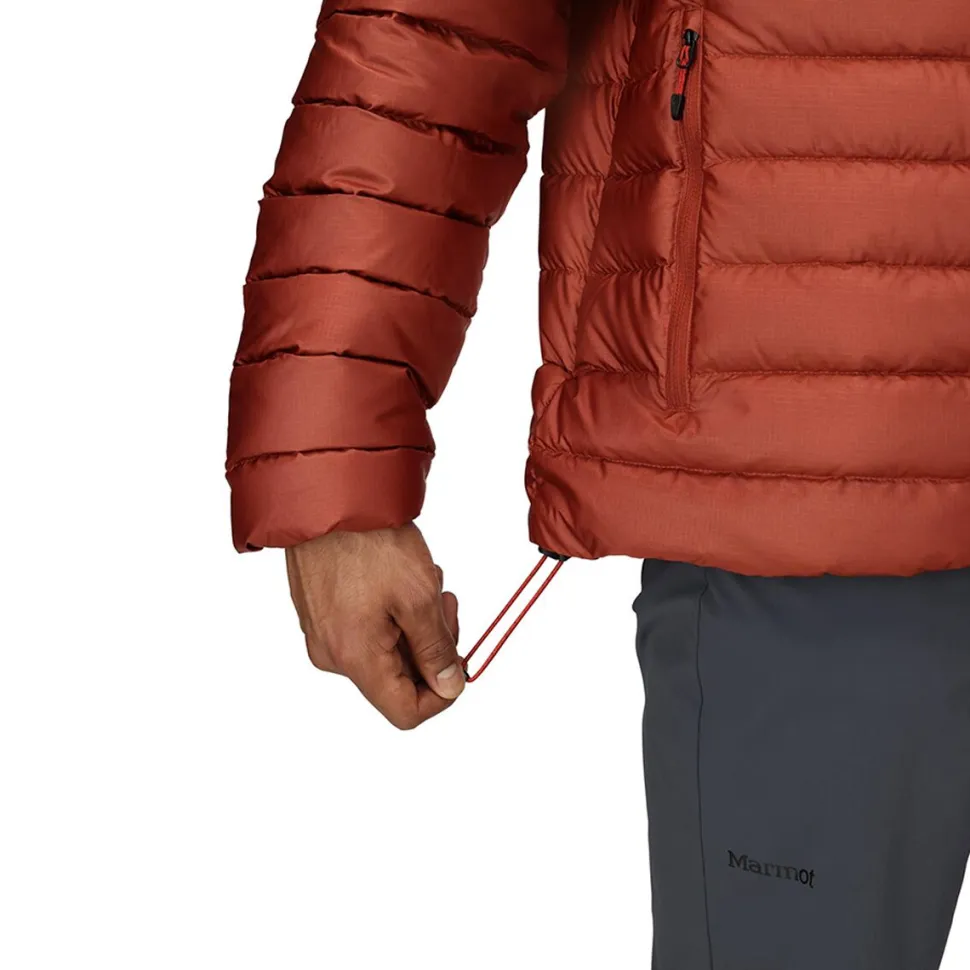 Highlander Down Jacket - Men's