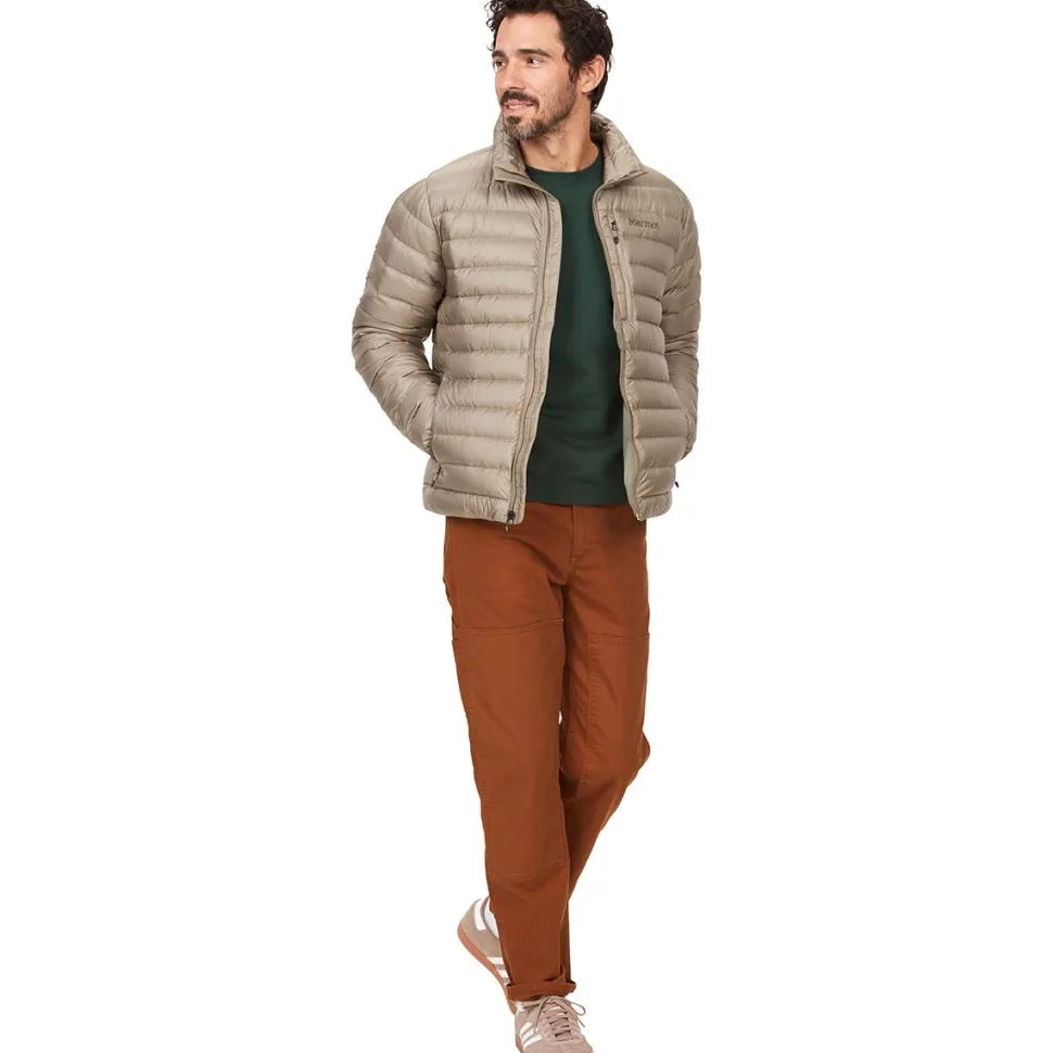 Highlander Down Jacket - Men's