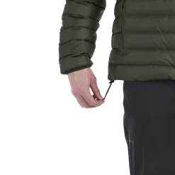 Highlander Down Jacket - Men's