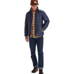 Highlander Down Jacket - Men's