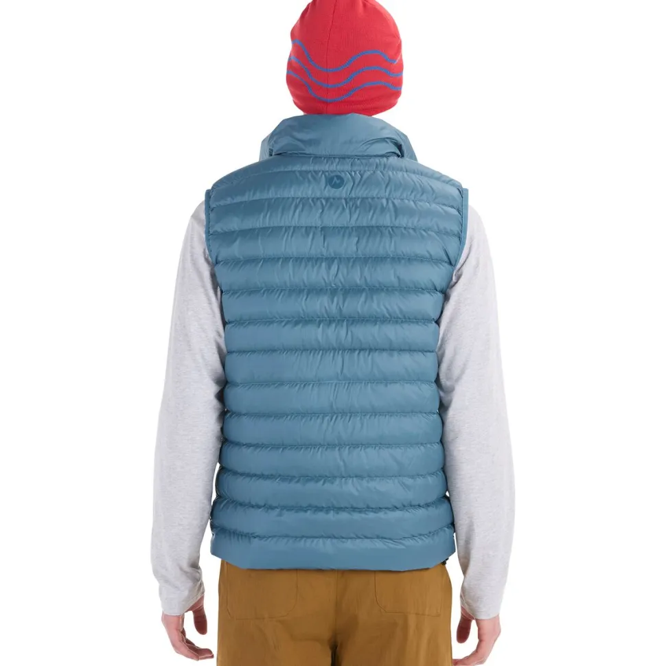 Highlander Down Vest - Men's