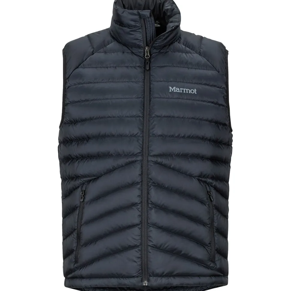 Highlander Down Vest - Men's