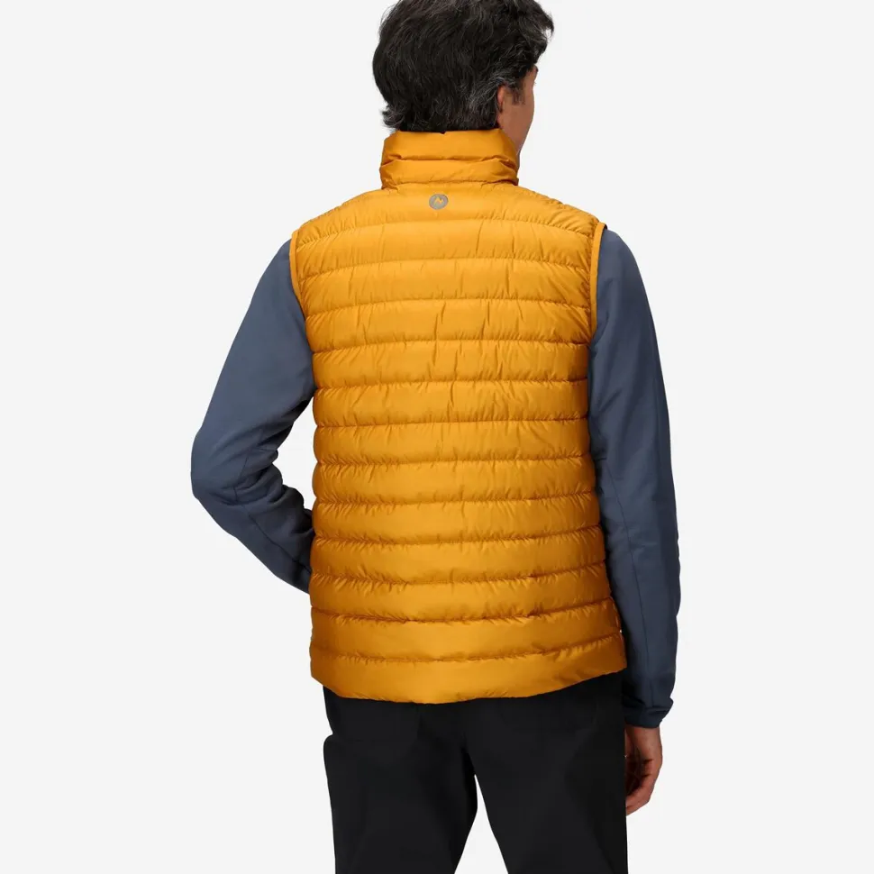 Highlander Down Vest - Men's