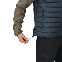 Highlander Down Vest - Men's