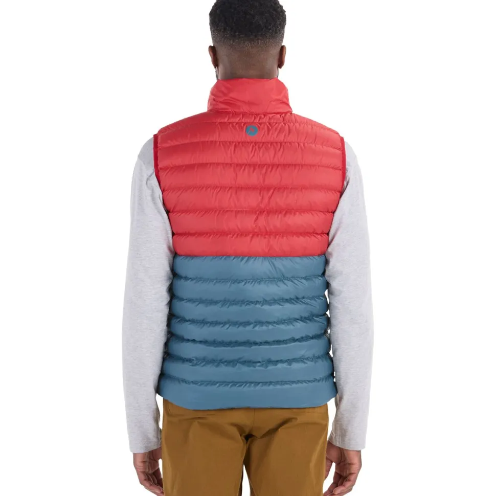 Highlander Down Vest - Men's