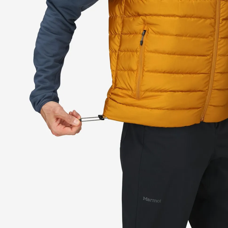 Highlander Down Vest - Men's