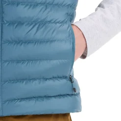 Highlander Down Vest - Men's