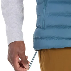 Highlander Down Vest - Men's