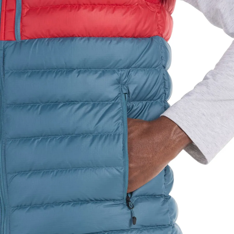 Highlander Down Vest - Men's