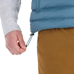 Highlander Down Vest - Men's