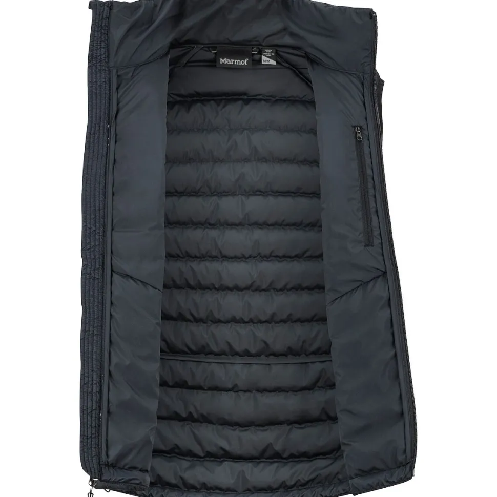 Highlander Down Vest - Men's