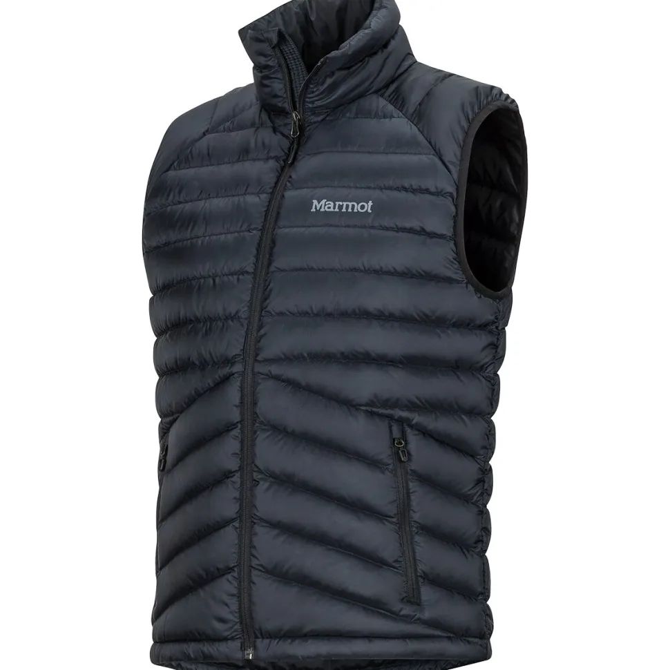 Highlander Down Vest - Men's