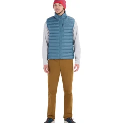 Highlander Down Vest - Men's