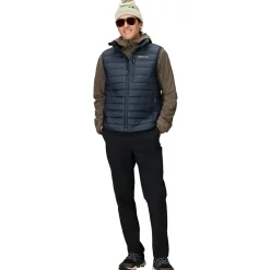 Highlander Down Vest - Men's