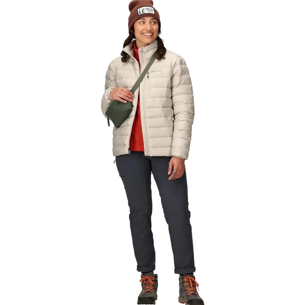 Highlander Jacket - Women's