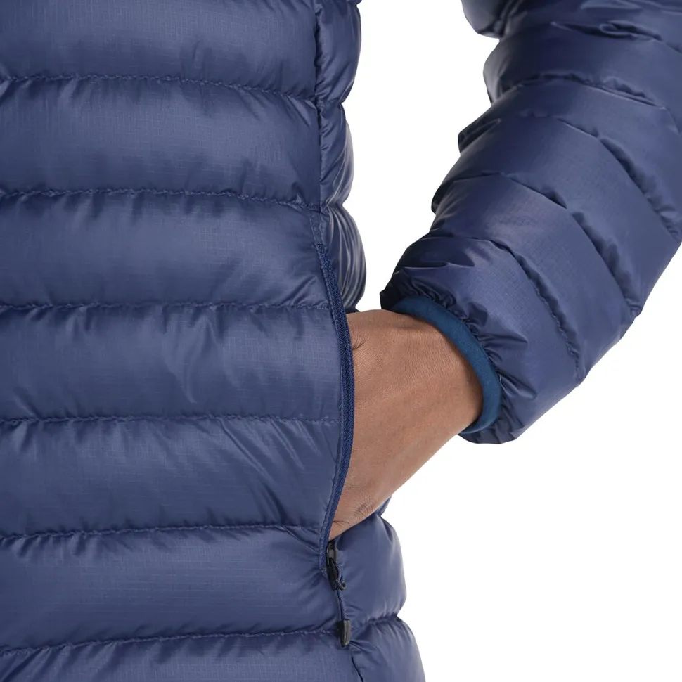 Highlander Jacket - Women's