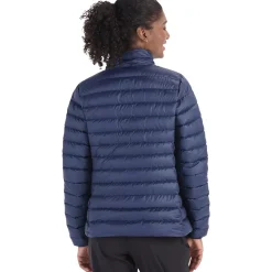 Highlander Jacket - Women's