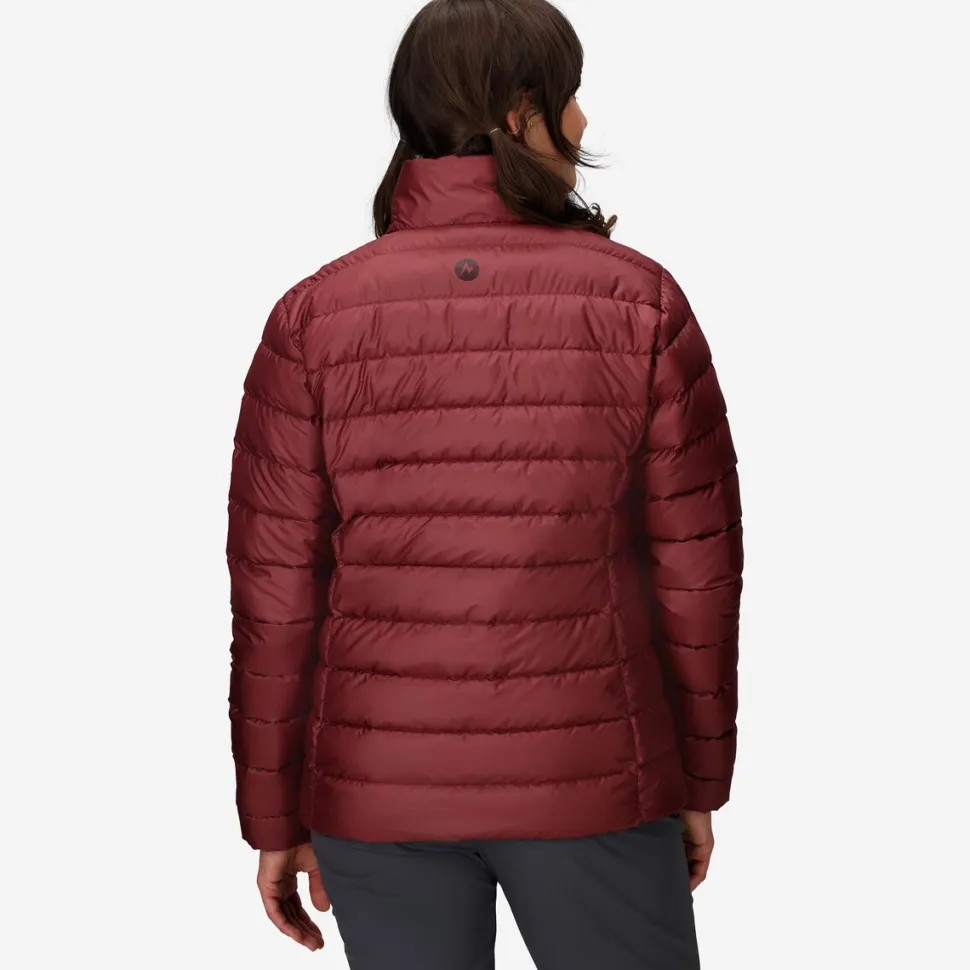 Highlander Jacket - Women's